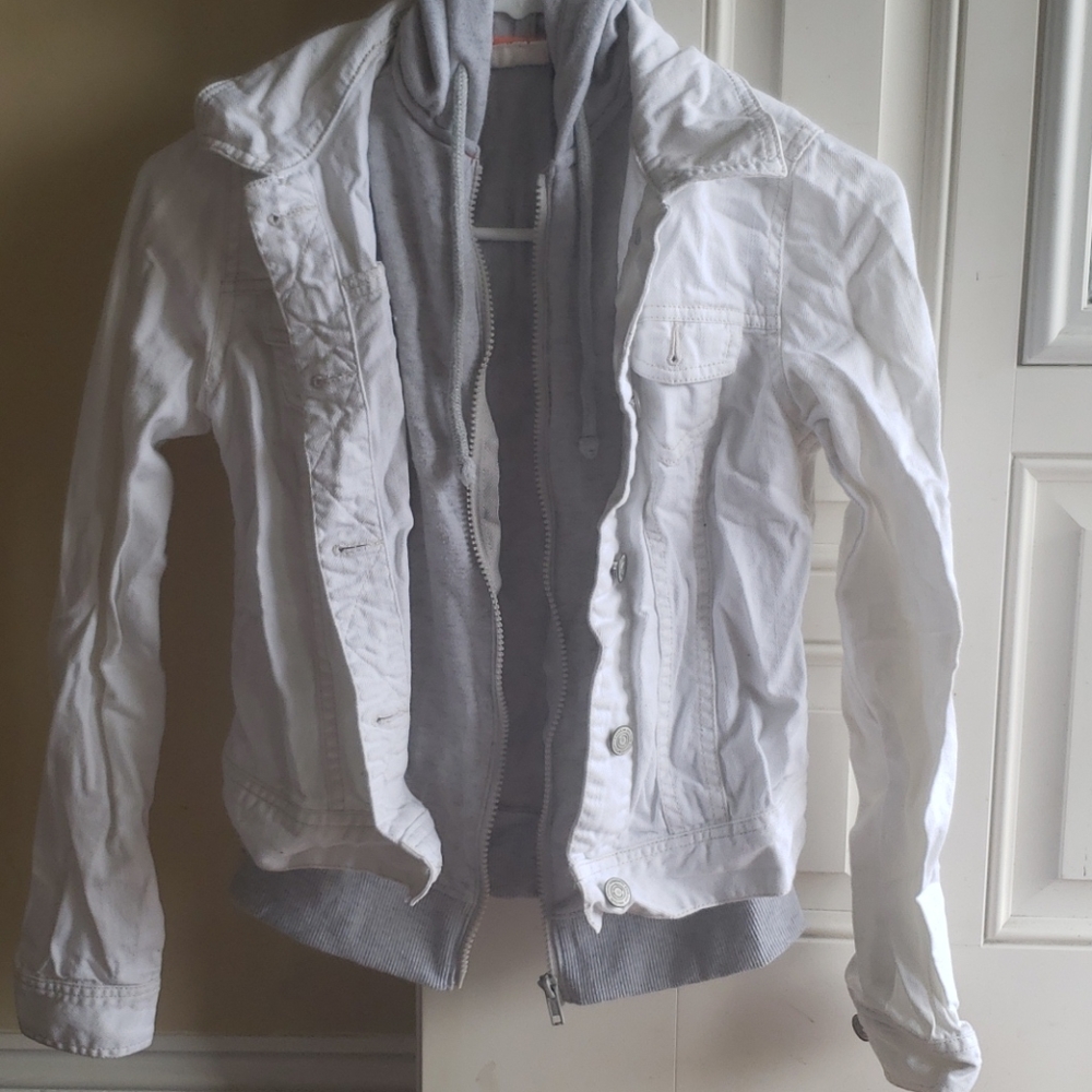Jacket - Picture 4 of 4